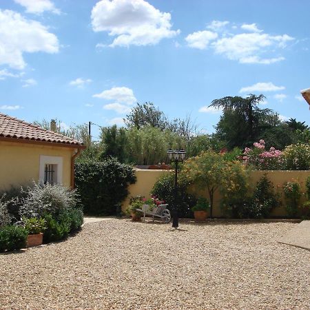 Apartament Mas Saint Genieis Canet  Zewnętrze zdjęcie