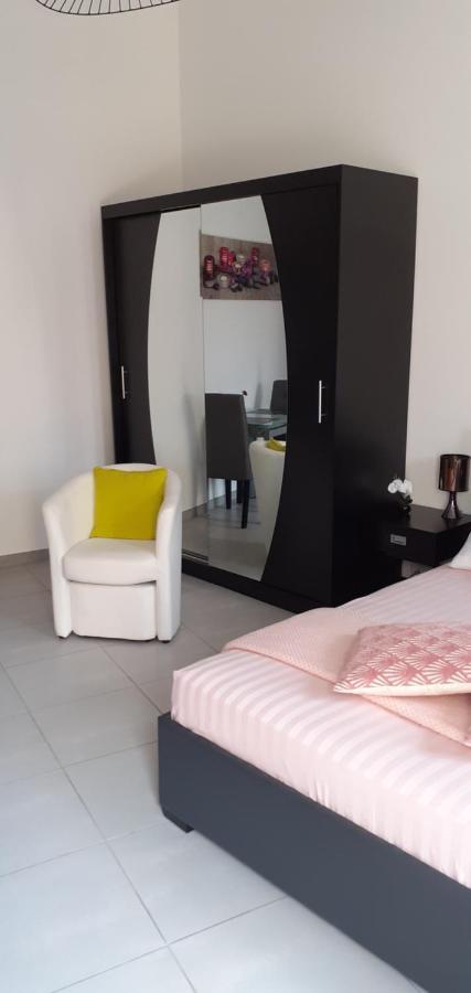 Apartament Mas Saint Genieis Canet  Zewnętrze zdjęcie