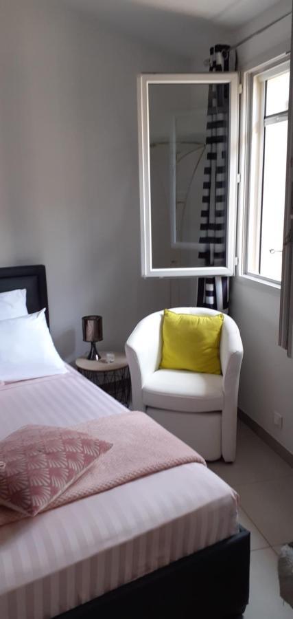 Apartament Mas Saint Genieis Canet  Zewnętrze zdjęcie