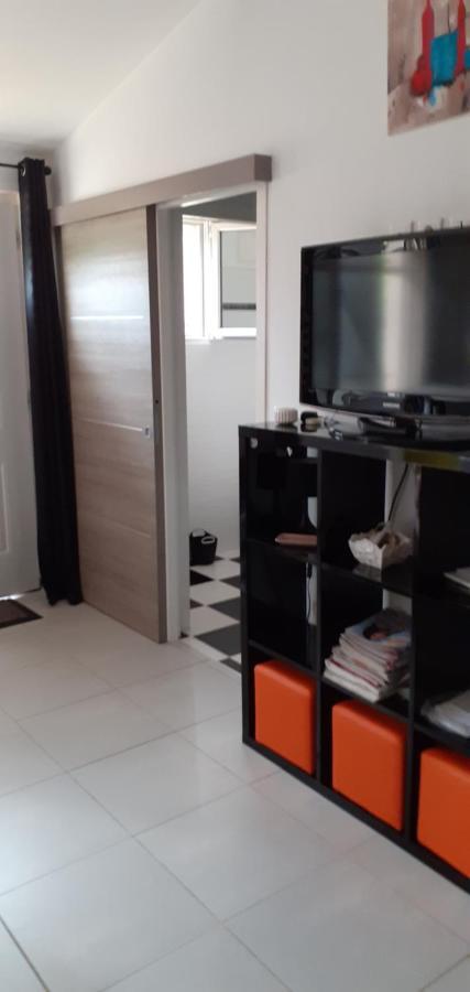 Apartament Mas Saint Genieis Canet  Zewnętrze zdjęcie