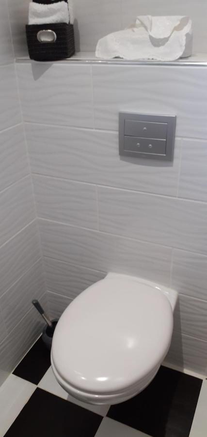 Apartament Mas Saint Genieis Canet  Zewnętrze zdjęcie