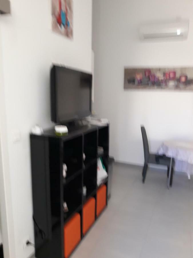 Apartament Mas Saint Genieis Canet  Zewnętrze zdjęcie